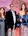 Home Lands unveils Pentara Residencies Thummulla Handiya19