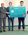 BOC-Mastercard’s BizPlus credit card empowers MSMEs25