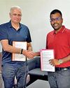 Maldives Holiday Collections partners Sail Lanka to introduce SL’s first Diving Liveaboard tourism operation32