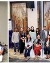 SLASSCOM’s “Hack Like a Girl 2.0” and “Fast Forward 4.0” celebrate groundbreaking female innovators28