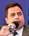 Sysco LABS MD highlights Sri Lanka's tech potential at Shift25 Summit21