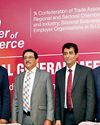 Ceylon Chamber appoints Krishan Balendra as Chairperson19