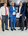 DFCC Bank-LIIN expand equity- based financing for SMEs29