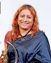 Siddhalepa's Vidyani Hettigoda receives Global CEO Top Businesswomen Award 202526