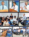 Centre for Lean Excellence-IDB enhance visitor engagement at Industry Expo 202533