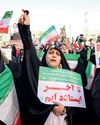 IRAN WINS: ISRAEL HIT HARD, FAILS TO ACHIEVE ITS WAR OBJECTIVES11