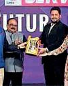 Lanka IOC unveils 'Servo Futura NXT'26