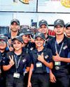 Domino's debuts flagship outlet at BIA setting new hospitality standards28