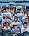 'CEAT Cares' supports 6th school benefitting children of rubber farmers25