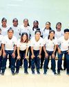 SL women footballers face Uzbekistan tomorrow41