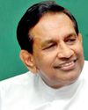Sand dredging corruption case FORMER MINISTER RAJITHA SENARATNE LIKELY TO BE NAMED SUSPECT2