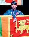 British School's Kael makes history for Sri Lanka38
