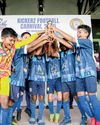 2025 Carnival becomes the biggest chapter yet Kickerz Turns 1037