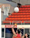 13th Asian Youth Netball Championship 2025 Sri Lanka thrash India to record second win50