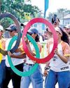 Sri Lanka Olympic Day celebrated in Galle48