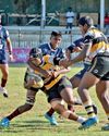 KINGSWOOD MADE TO FIGHT FOR WIN OVER MAHANAMA54