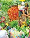 Colombo consumer prices fall 0.6% in June19