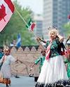 Canada 2025: WELCOMING THE WORLD WITH OPPORTUNITY AND GRACE34