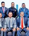 SLRA holds 8th AGM; celebrates milestone year for Sri Lanka's retail community31
