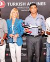 Udula secures overall Nett win37