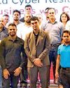 Connex Information Technologies launches ‘Cyble' threat intelligence platform32