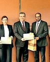 EDB and Turkish envoy discuss avenues to enhance bilateral trade27
