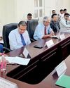 Lakshman Kadirgamar Institute's emergency roundtable discussion focuses on ME tensions31