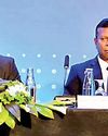 Shantha Bandara appointed as Pharmaceutical Industry Chamber President28
