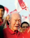 Meritocracy and competency: Lessons for Sri Lanka from Lee Kuan Yew's Singapore14