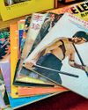 Bruce Lee Club closes archive doors...47