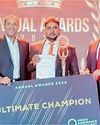 Union Assurance celebrates excellence at Agency Distribution Annual Awards30