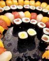 Ginza Celebrates International Sushi Day46