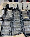 No-show parcel collectors lead Rs.60Mn worth narcotics to pile up at Colombo Cargo Express8