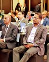 NCPC Ignites Sustainability Momentum with the Official Launch of the 3rd International Conference & NCP Awards 202518