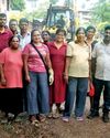 Cancerous corruption and land grab aided by govt institutions13