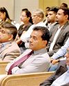 SLGMBC hosts networking evening at Port City29