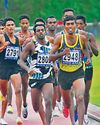 Athletic Nationals entries close on July 2337