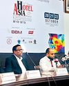 Hotel Asia Exhibition and Int'l Culinary Challenge 2025 returns32
