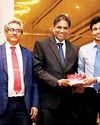 People's Bank triumphs at 6th Governor's Challenge Trophy Quiz28