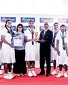 Ananda and Ave Maria win Ritzbury U17 tennis titles33