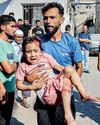 Gaza Genocide: Who stands for justice-and who stands in the way?13