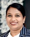 Shehani Seneviratne new SLASSCOM Chairperson25