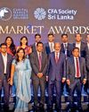 CFA SOCIETY SRI LANKA CELEBRATES EXCELLENCE AT CAPITAL MARKET AWARDS 202549