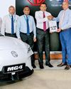 HNB-Micro Cars strengthen mobility offering23
