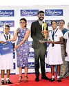 Ananda and Visakha U15 tennis champs37