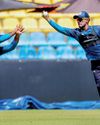 Sri Lanka look to wrap up series against Bangladesh today40