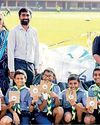 Varun Beverages celebrates Environment Day with focus on sustainable plastic use20