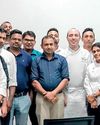 Unigra and Eiger host culinary demo to elevate Sri Lanka's HORECA standards29