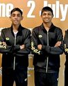 Sri Lanka U-15 boys make history at Asian Youth TT45