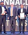 CDB's Al-powered decision-making system earns national recognition33